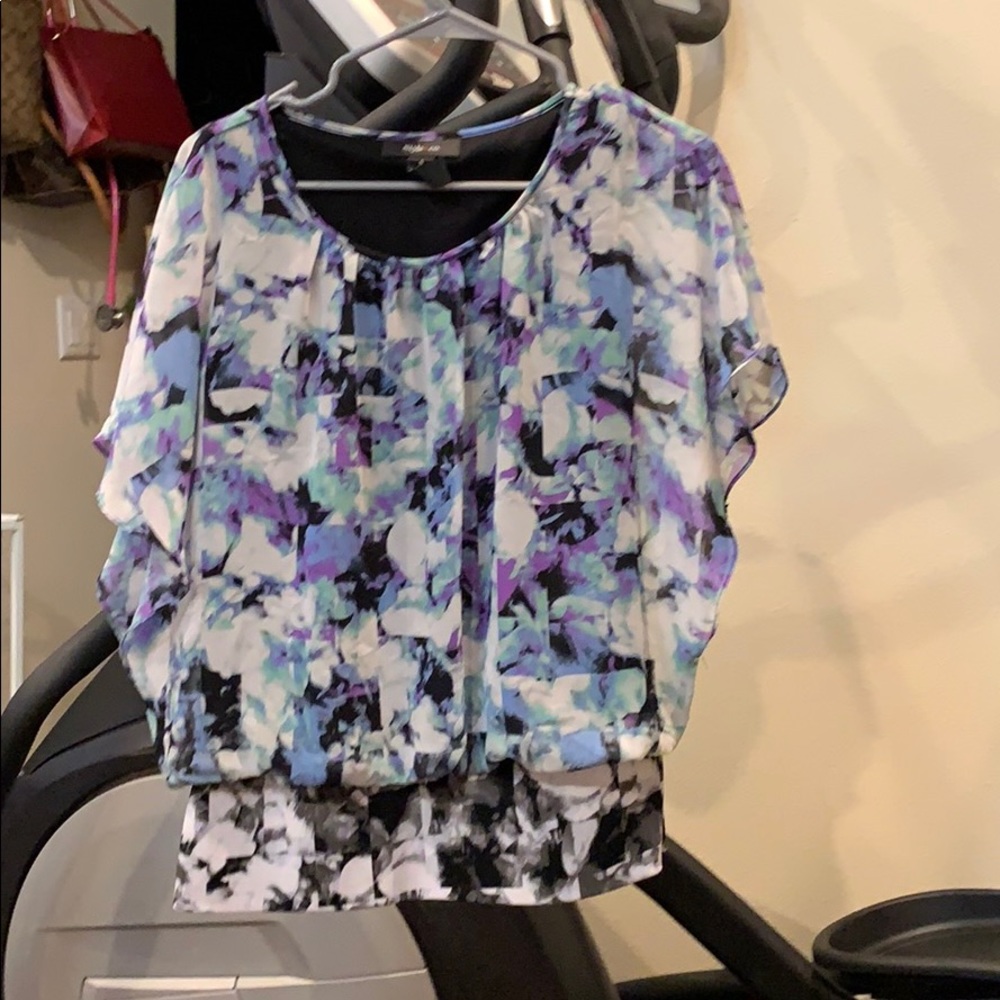 Small top